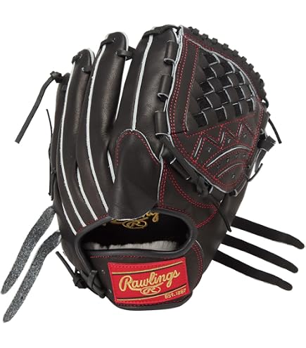 Amazon | Rawlings(ローリングス)野球用 グラブ グローブ 軟式 大人用